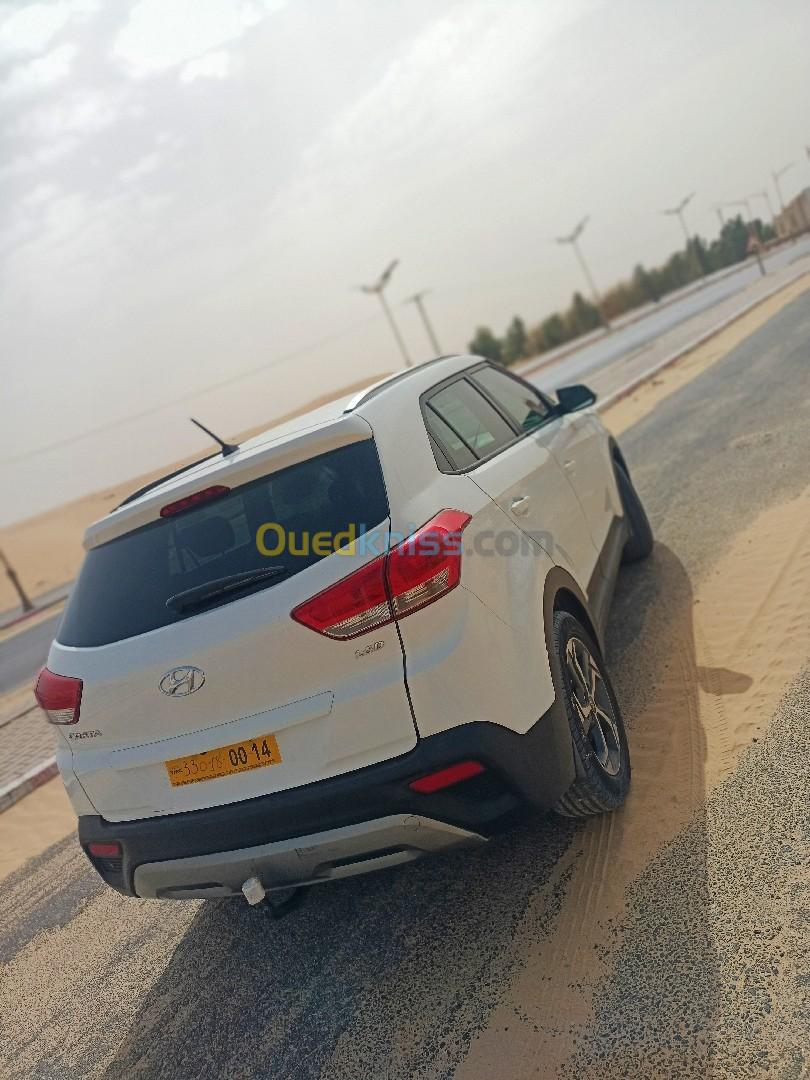 Hyundai GLS 2019 2019