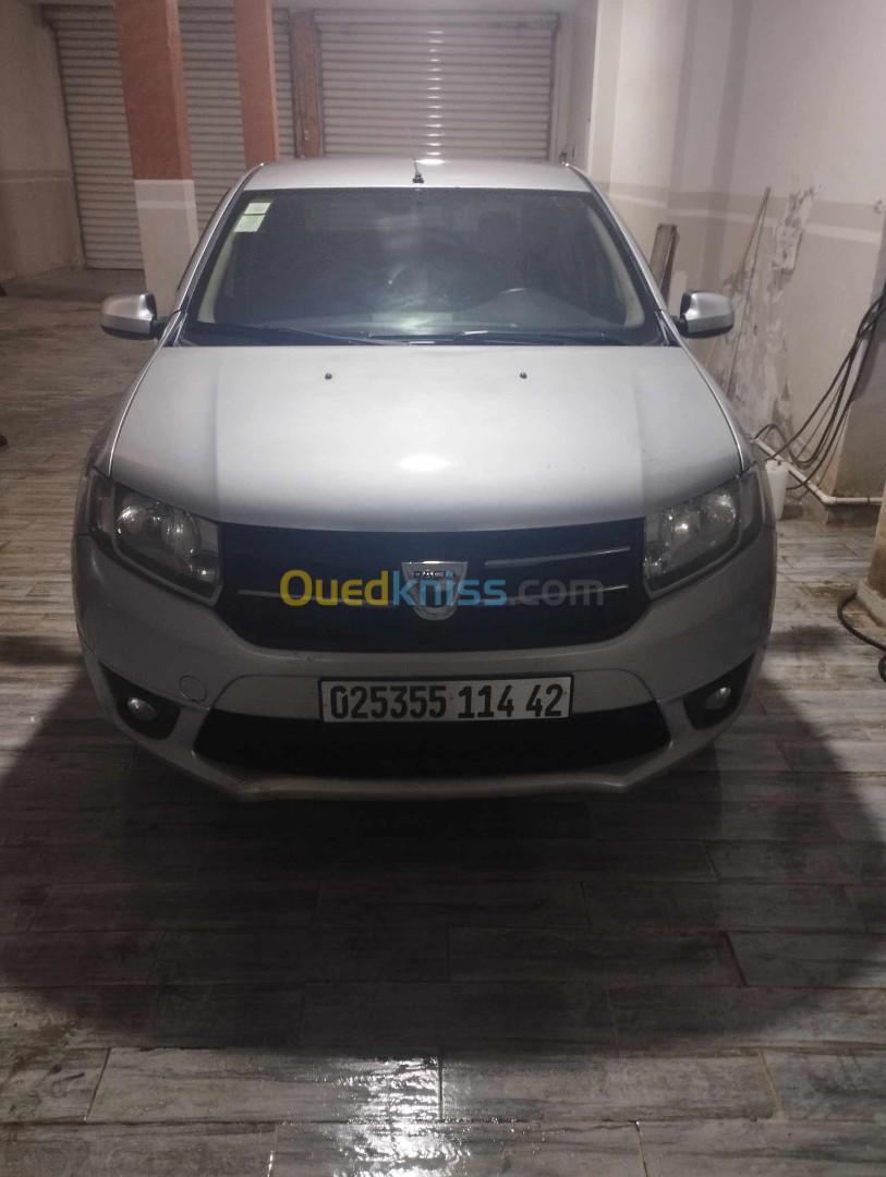 Dacia Logan 2014 Logan