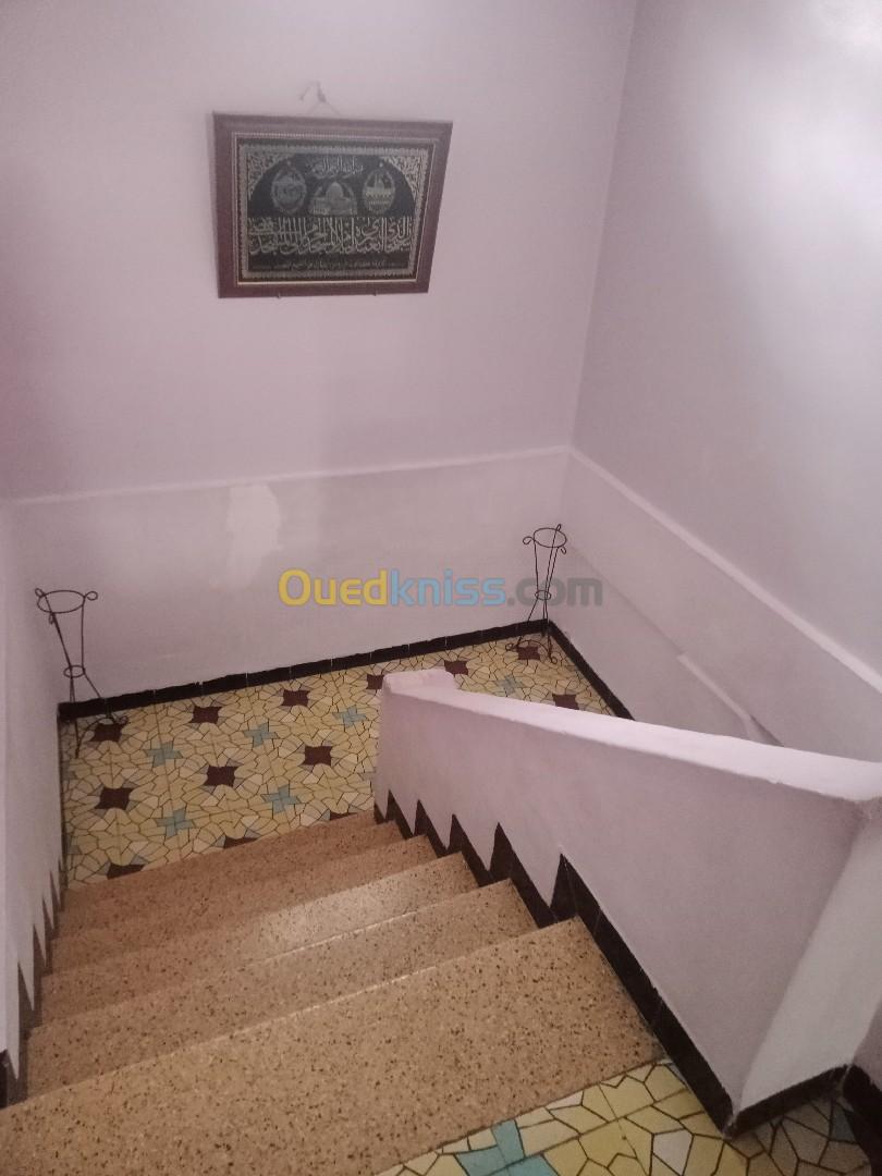 Vente Villa Blida Blida