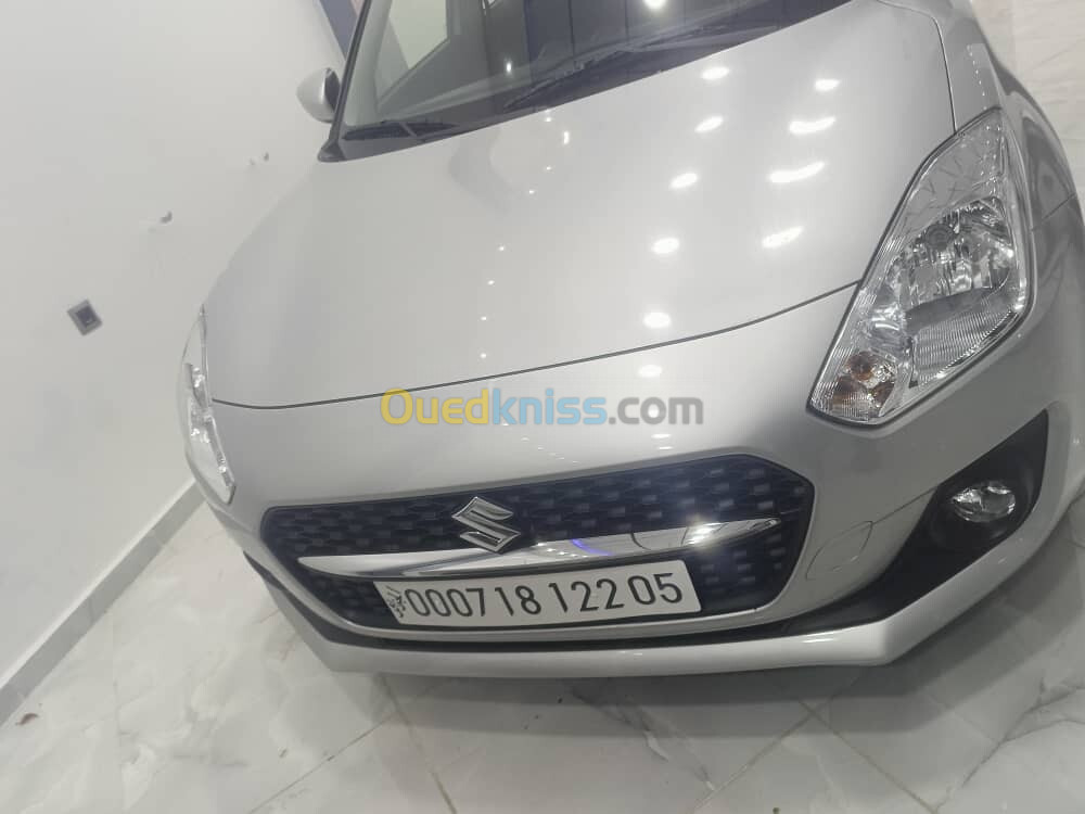 Suzuki Swift 2022 Swift