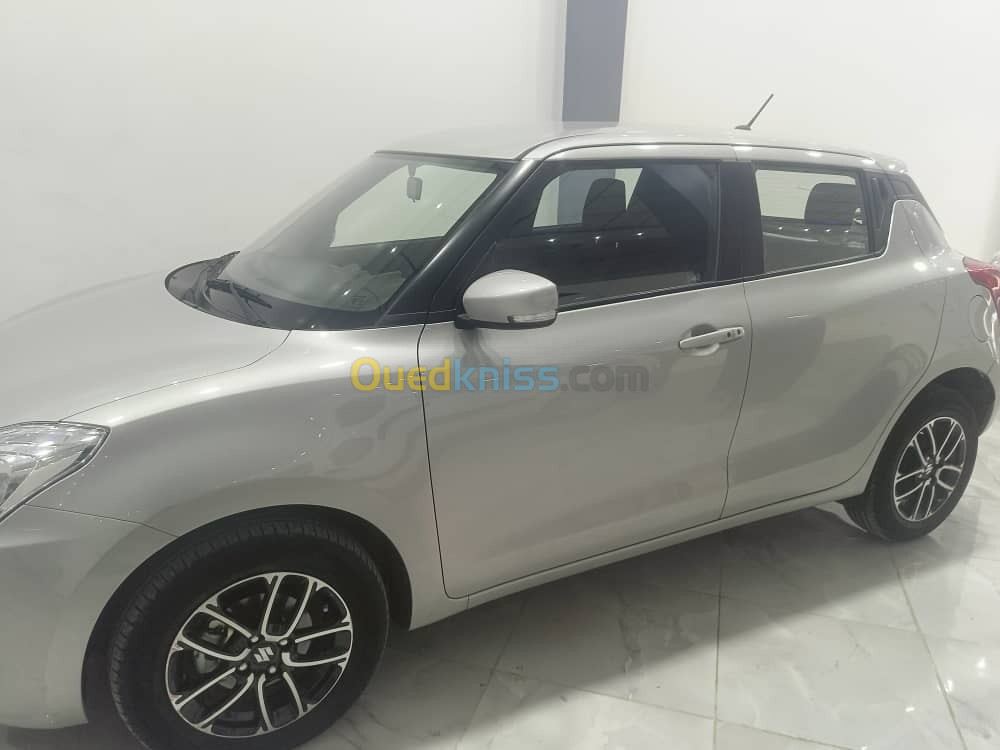 Suzuki Swift 2022 Swift