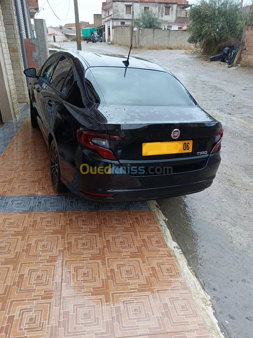 Fiat Tipo 2023 City plus