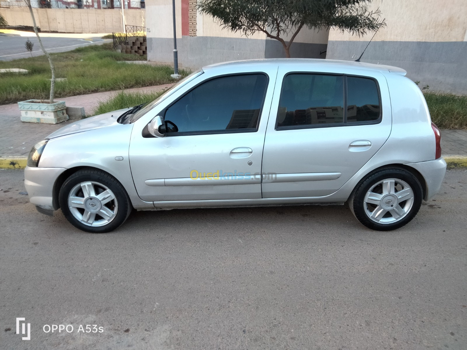 Renault Clio Campus 2010 Clio Campus