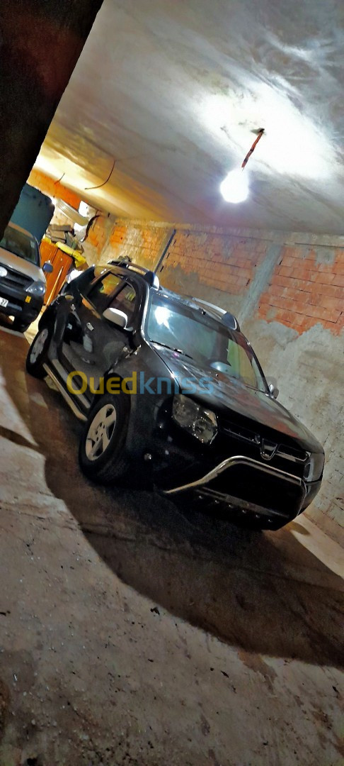 Dacia Duster 2012 