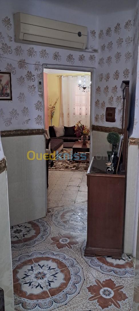 Vente Appartement F4 Bouira Sour el ghouzlane