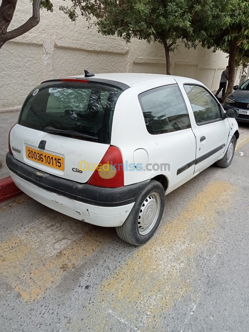 Renault 1.9 diesel 2001 