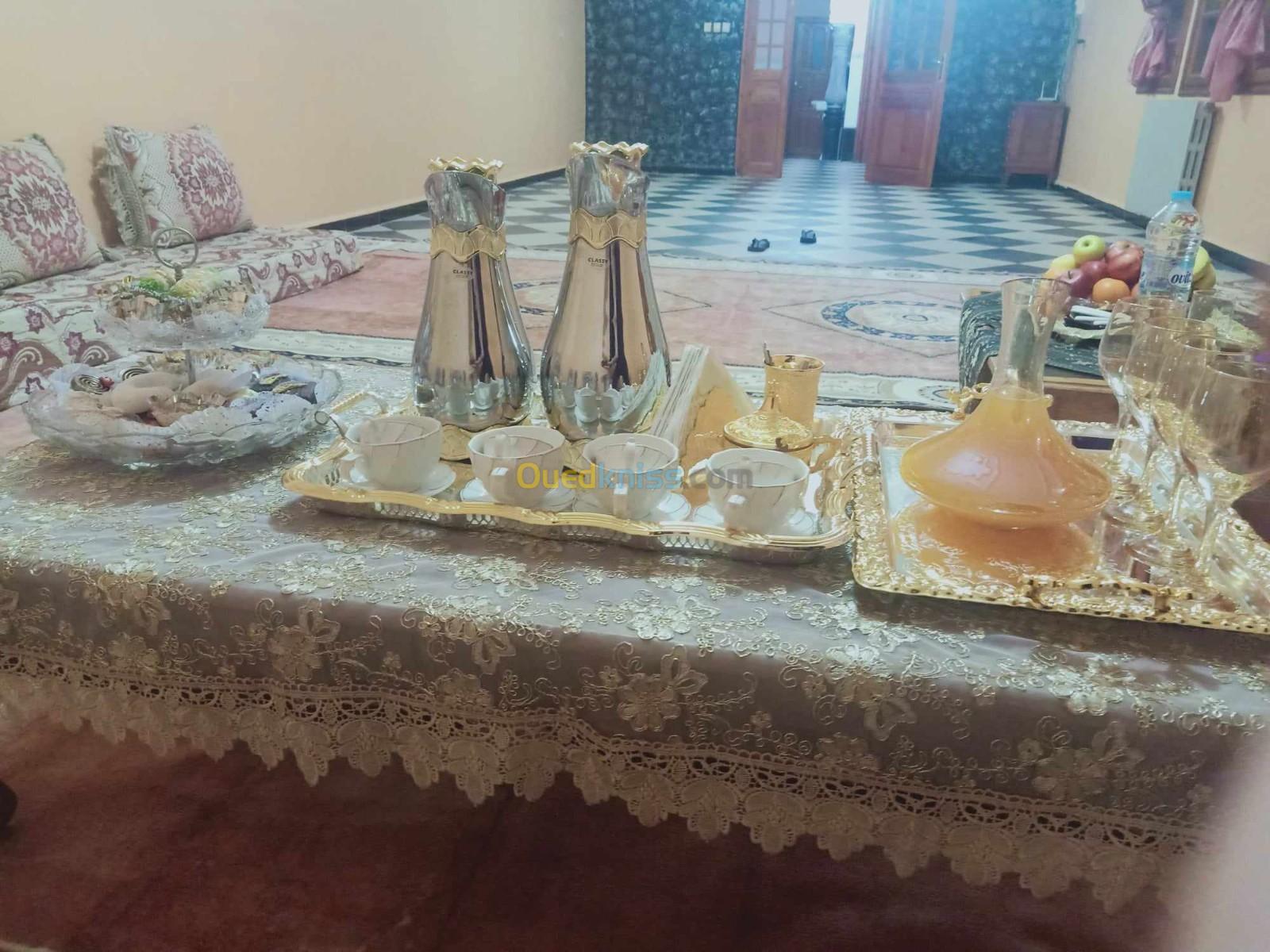 Vente Villa Djelfa Birine