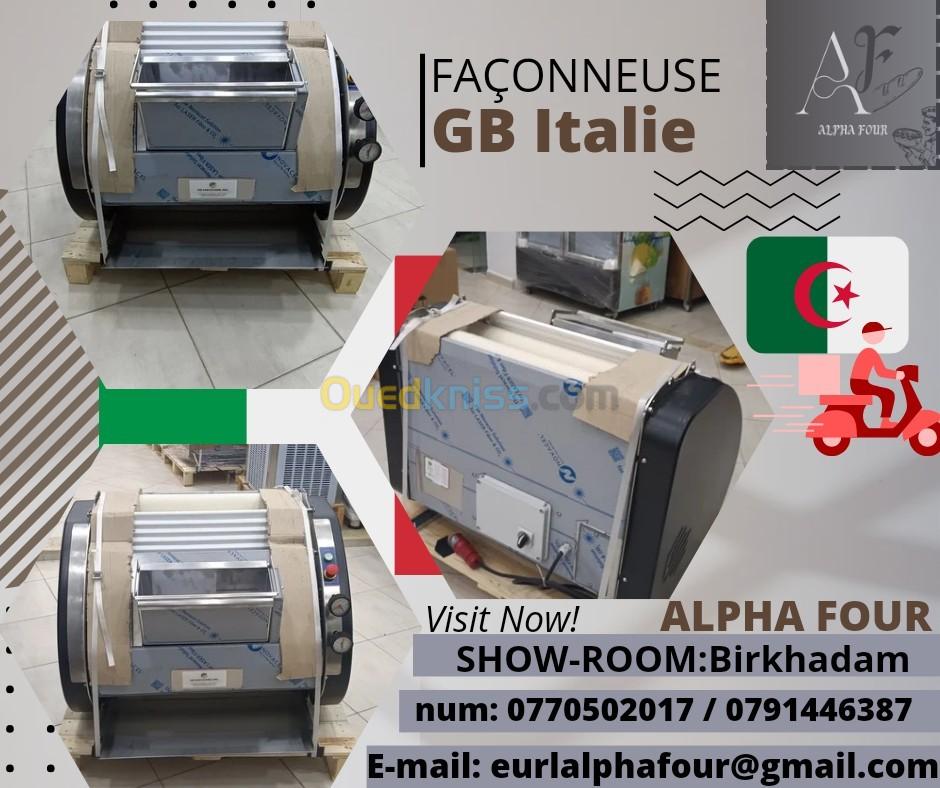 FAÇONNEUSE GB ITALIE 