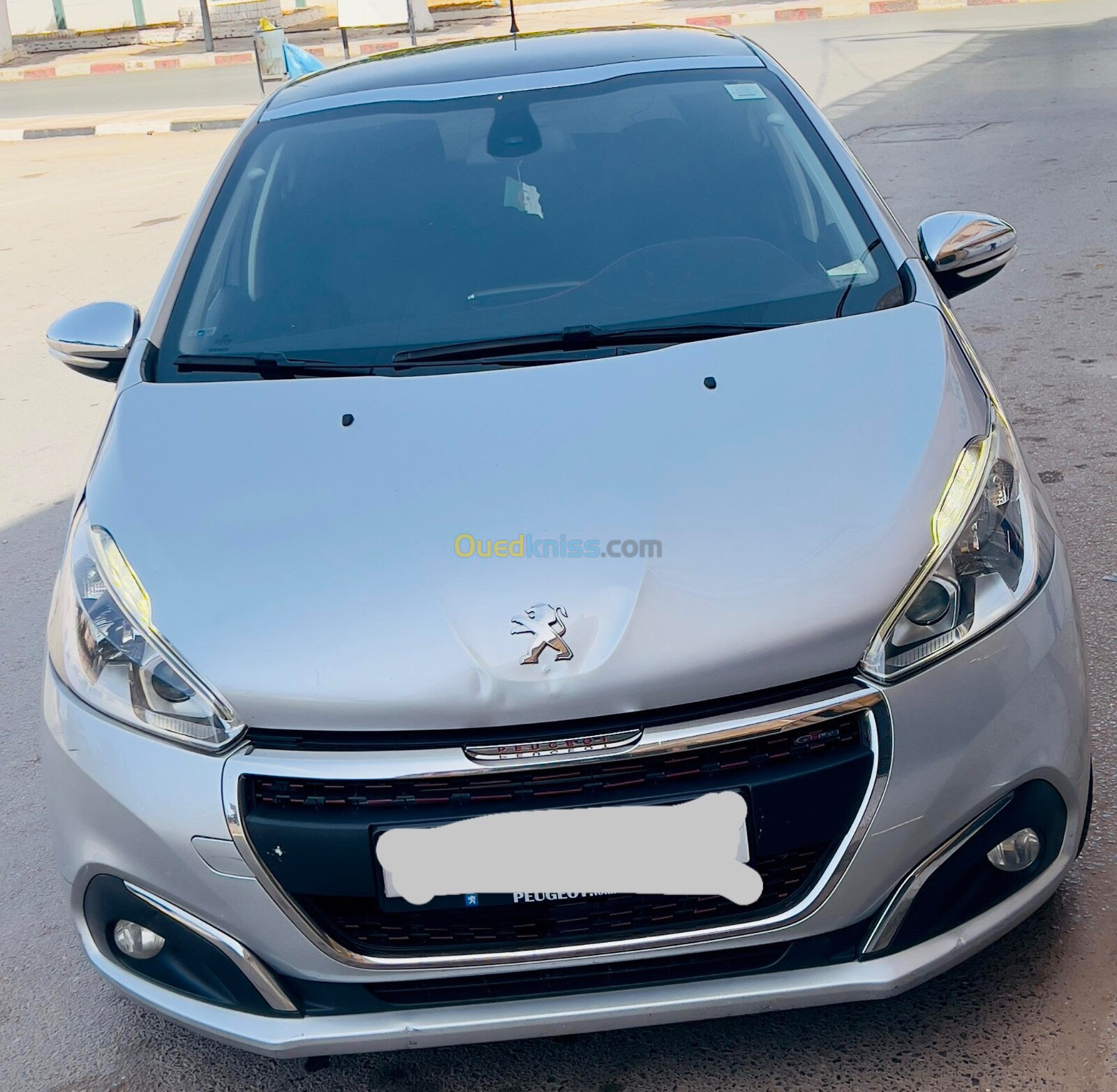 Peugeot 208 2017 GT Line