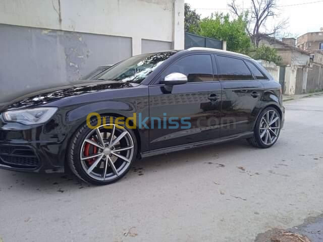 Audi S3 2015 SportBack