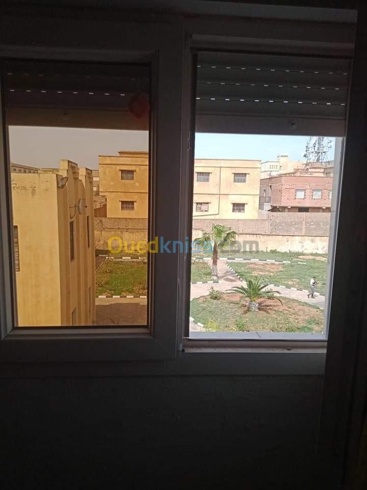 Vente Appartement F4 Tlemcen Chetouane