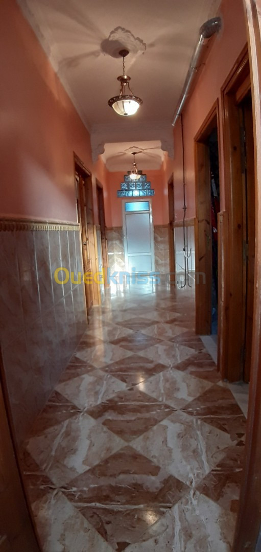 Vente Appartement F3 Alger Rais hamidou