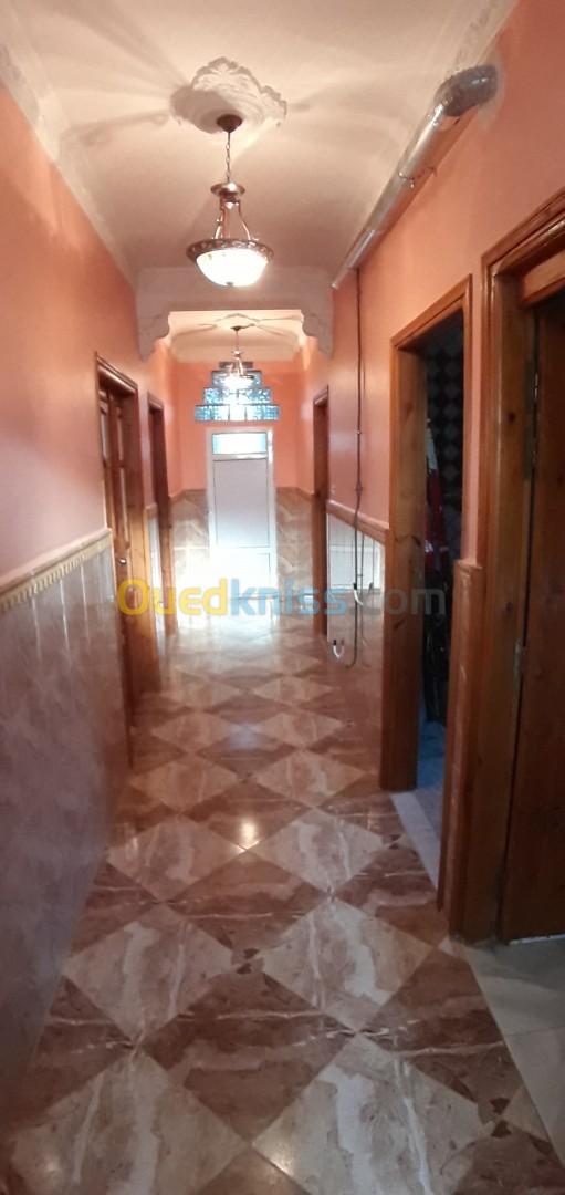 Vente Appartement F3 Alger Rais hamidou