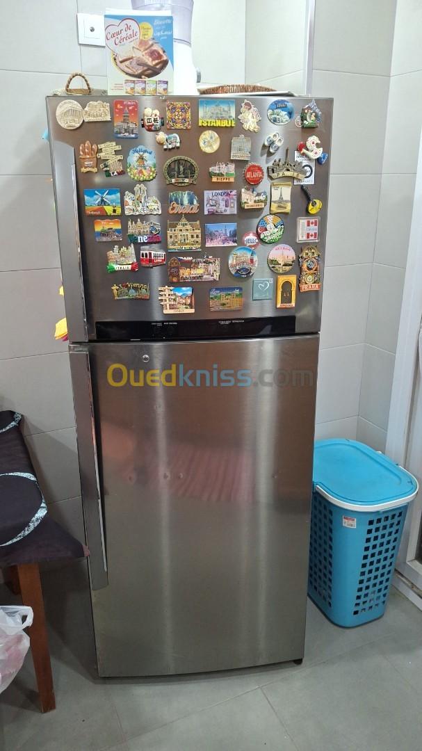 Vente frigo LG 