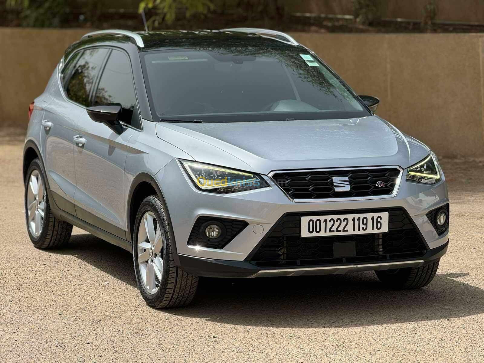 Seat ARONA 2019 FR