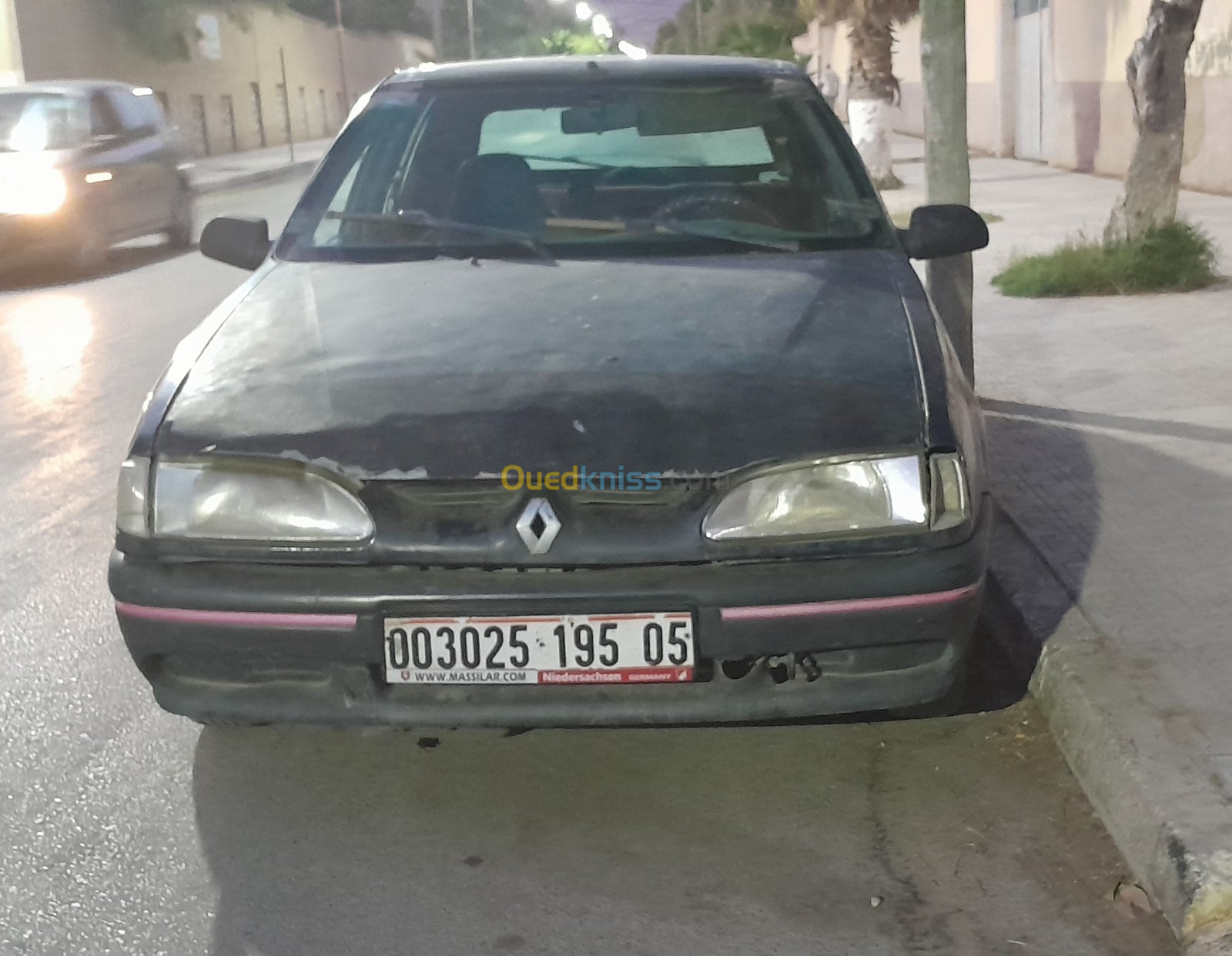 Renault 19 1995 19