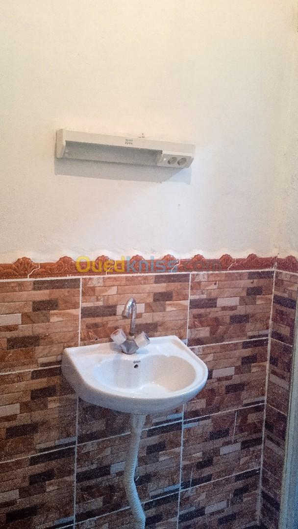 Location vacances Appartement El Tarf El kala