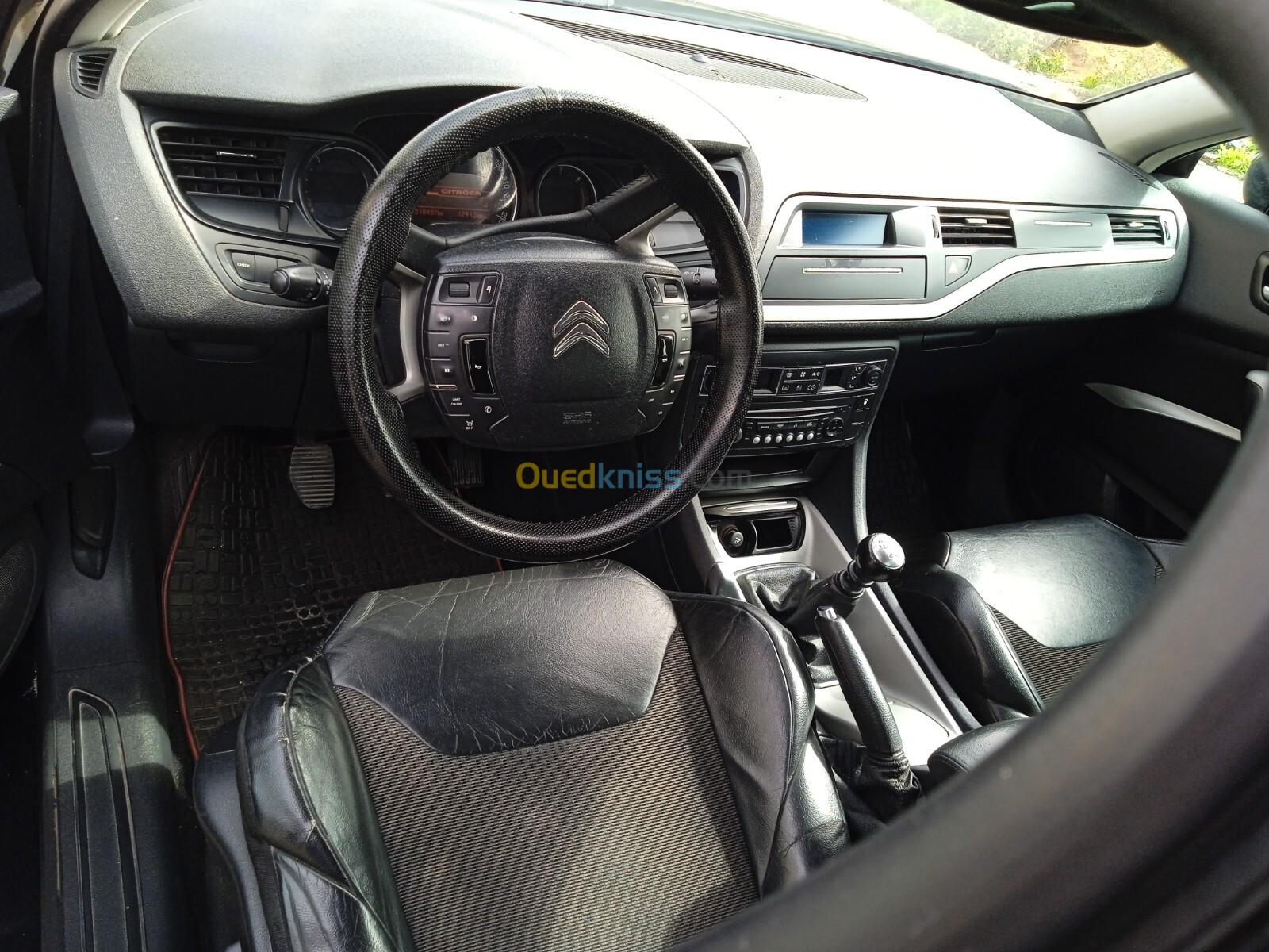 Citroen C5 2014 C5