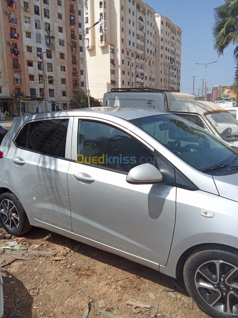 Hyundai i10 2019 i10