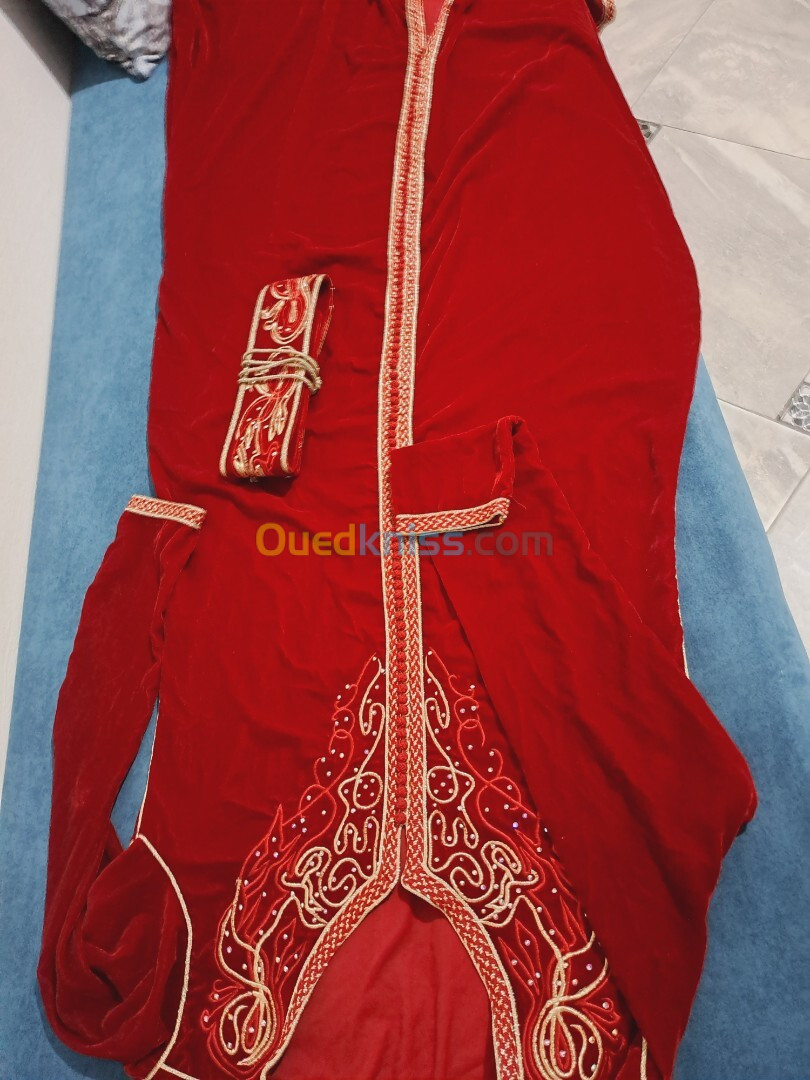 Caftan marocain+robe shein+articles caba