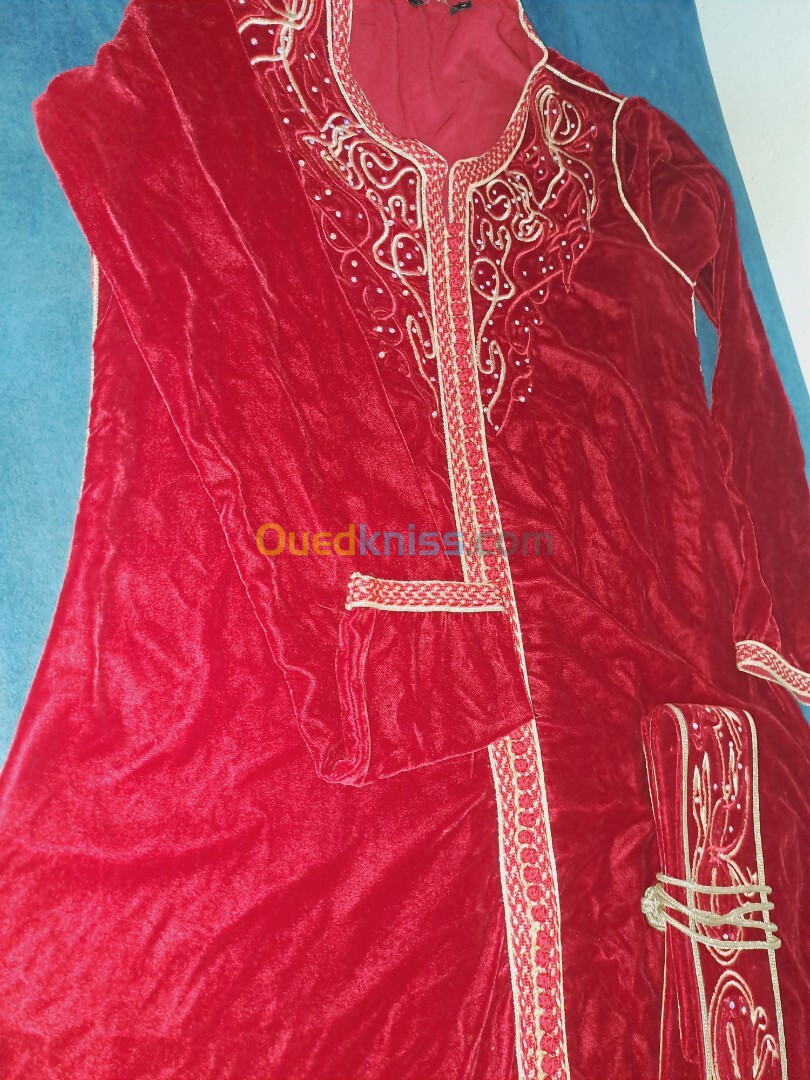 Caftan marocain+robe shein+articles caba