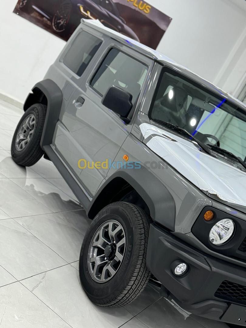 Suzuki Jimny 2024 