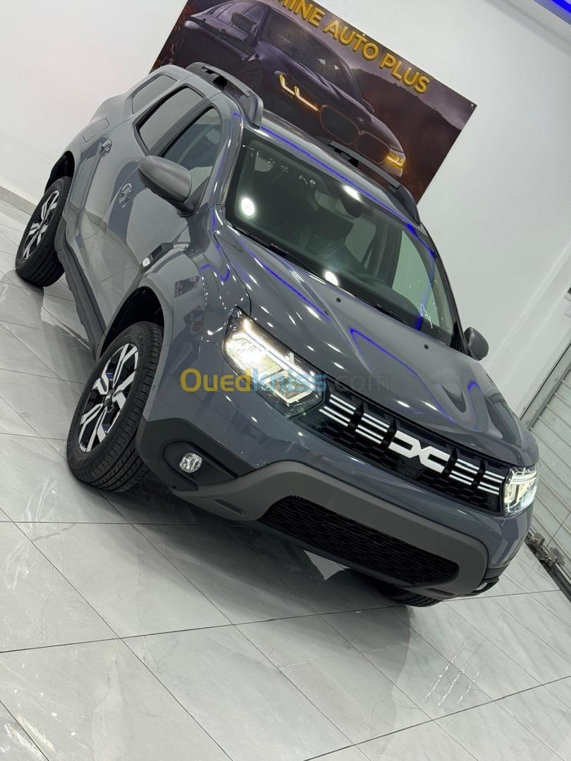 Dacia Duster 2024 