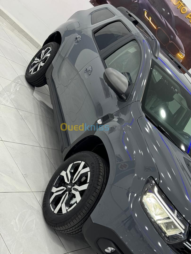 Dacia Duster 2024 