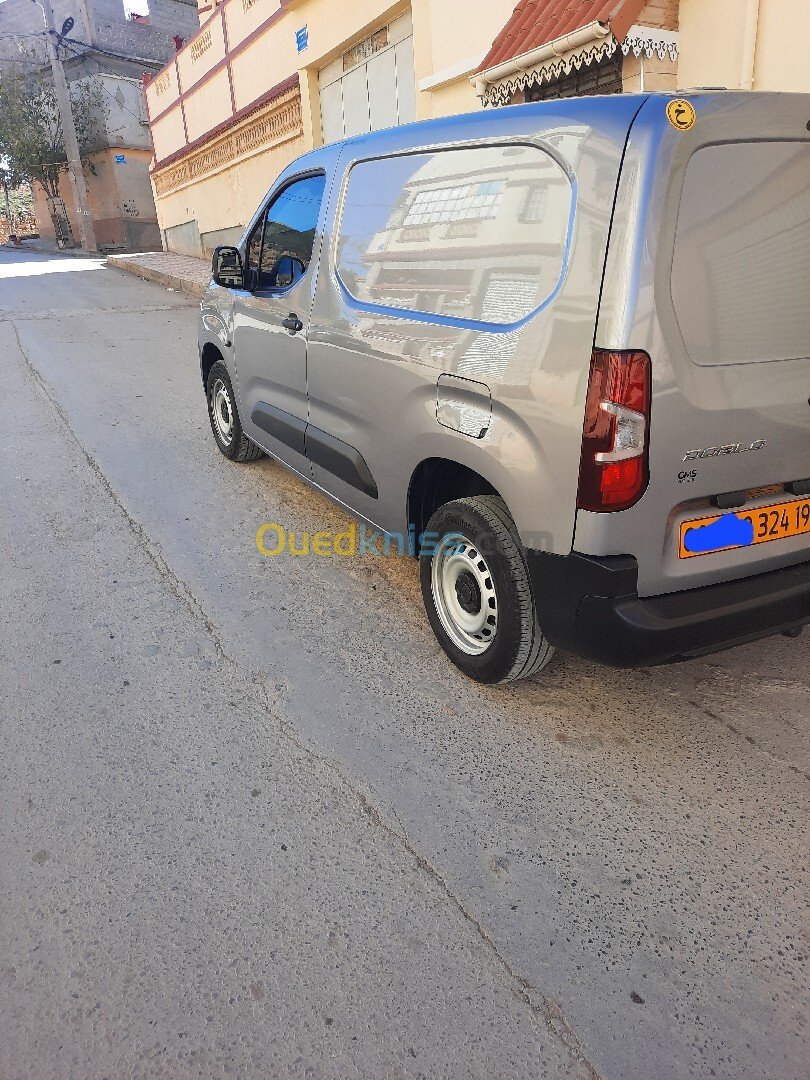 Doblo Fiat 2024