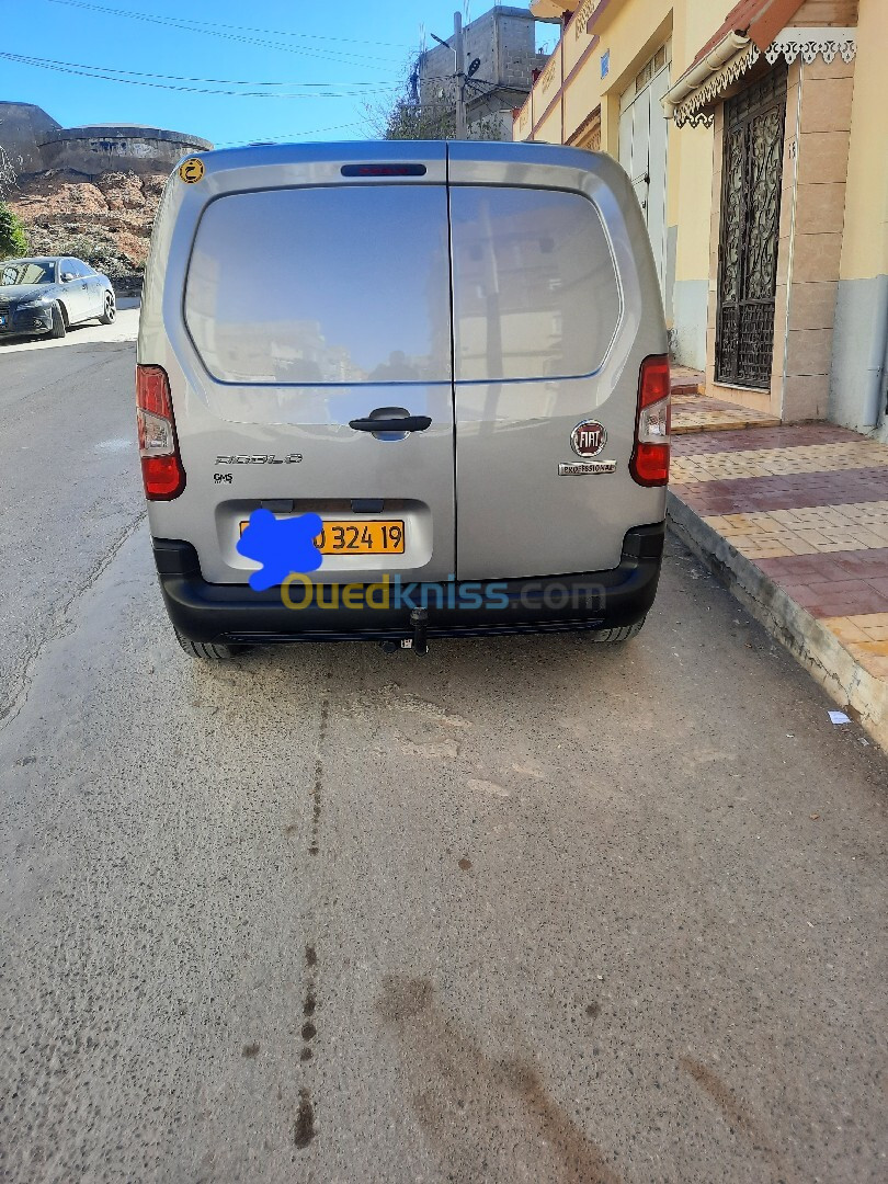 Doblo Fiat 2024