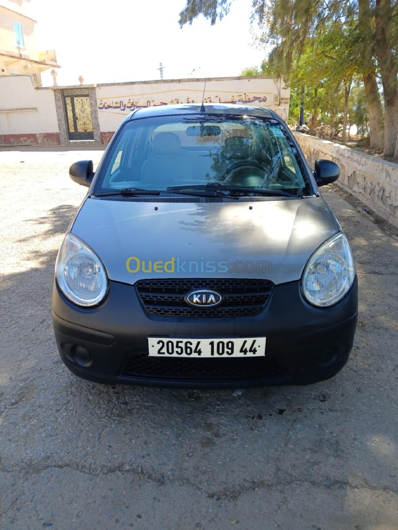 Kia Picanto 2009 Style