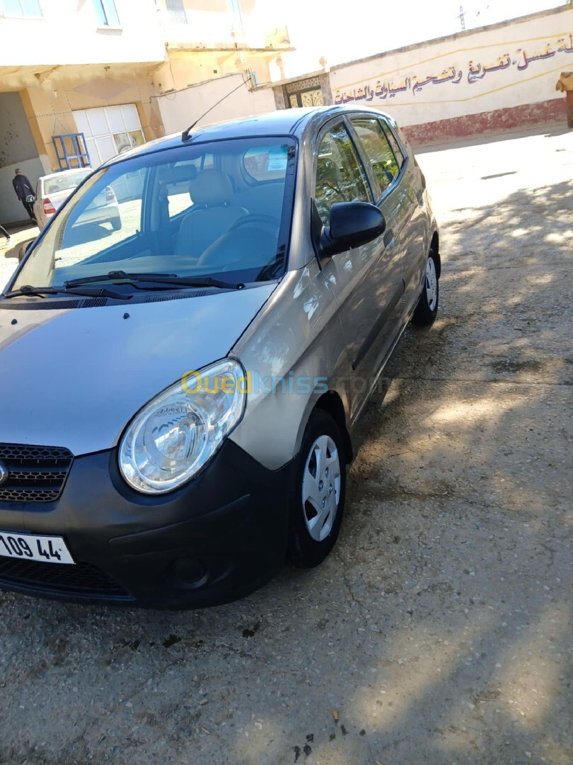 Kia Picanto 2009 Style