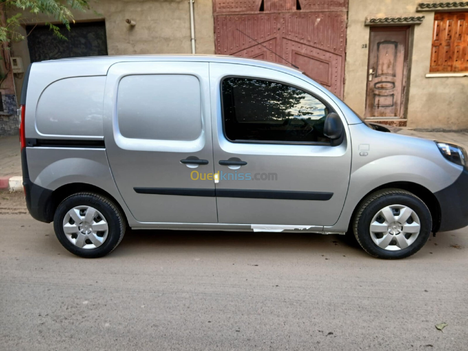 Renault Kangoo 2020 Kangoo