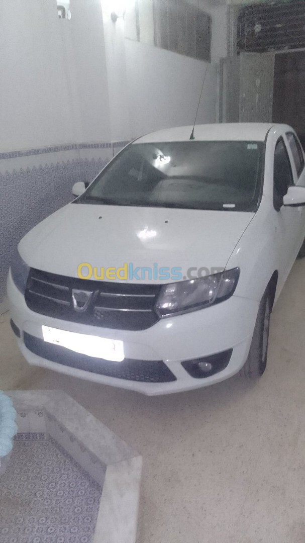 Dacia Logan 2016 Logan