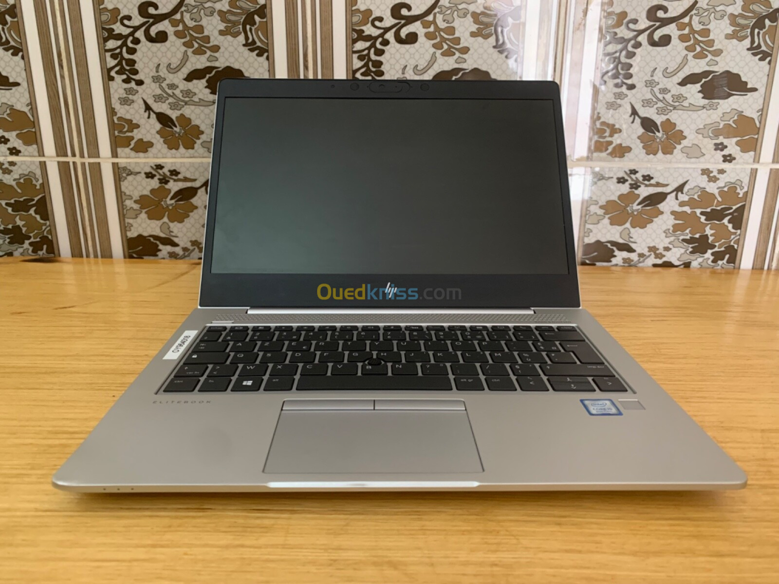 HP ELITEBOOK 830 G6