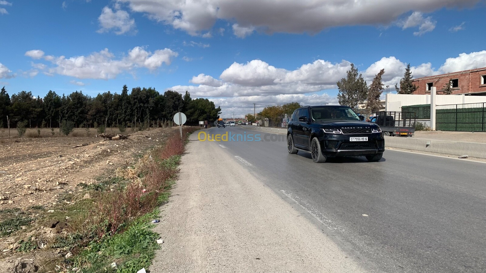 Location Terrain Sétif El eulma