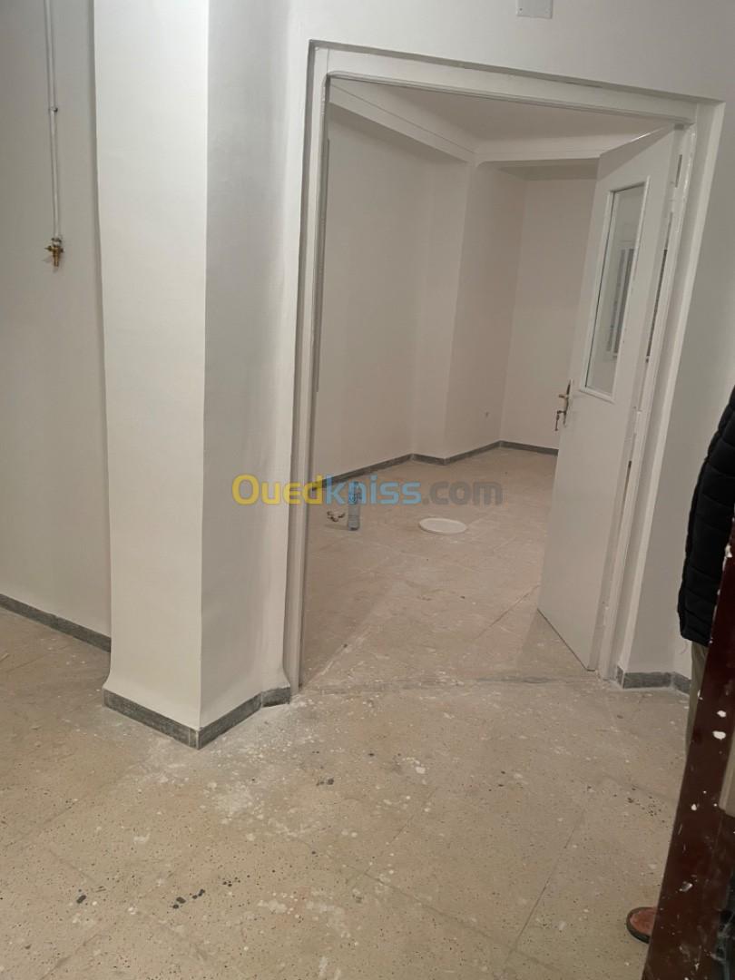 Vente Appartement F4 Alger Beni messous