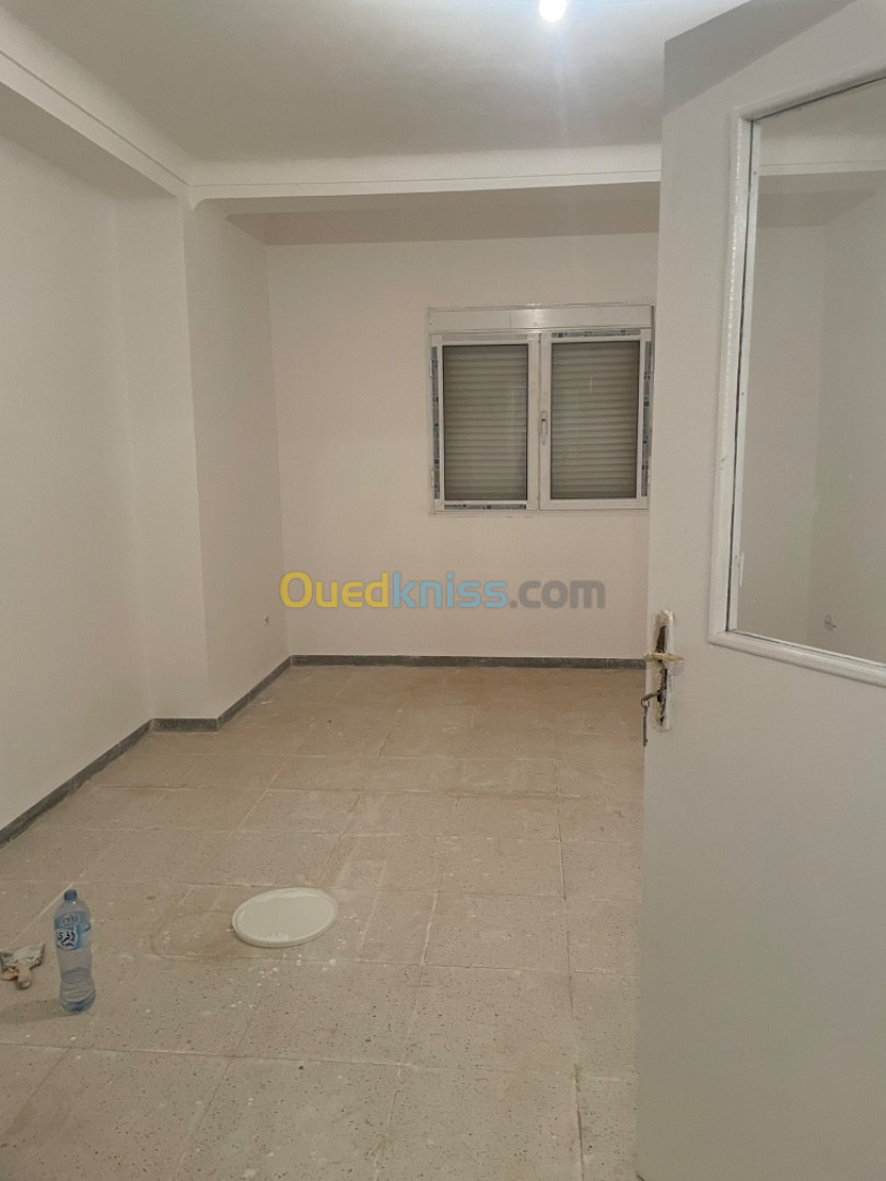 Vente Appartement F4 Alger Beni messous