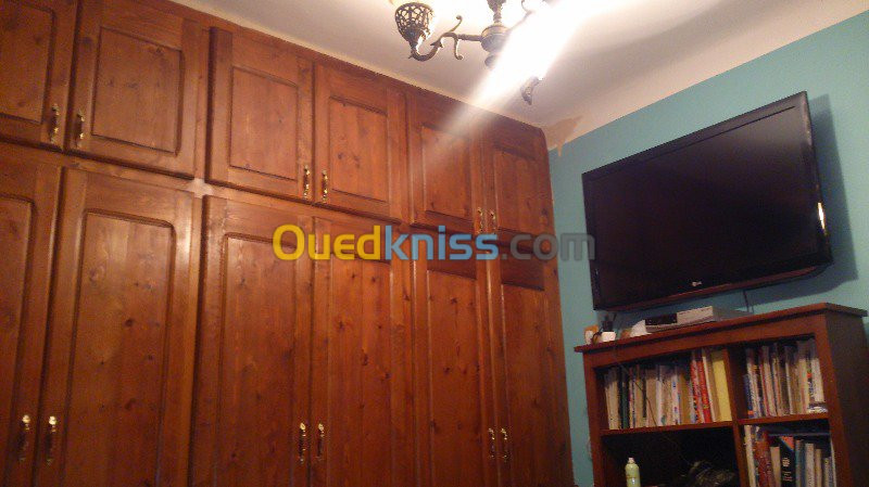 Location Appartement F3 Ain defla Khemis miliana