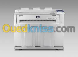 Établissement anes hp xerox oce   