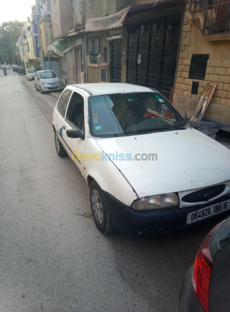 Ford Fiesta 1999 Fiesta