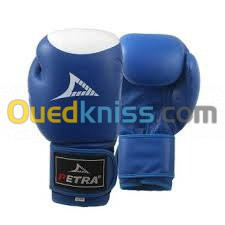 gant de boxe PETRA