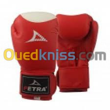 gant de boxe PETRA