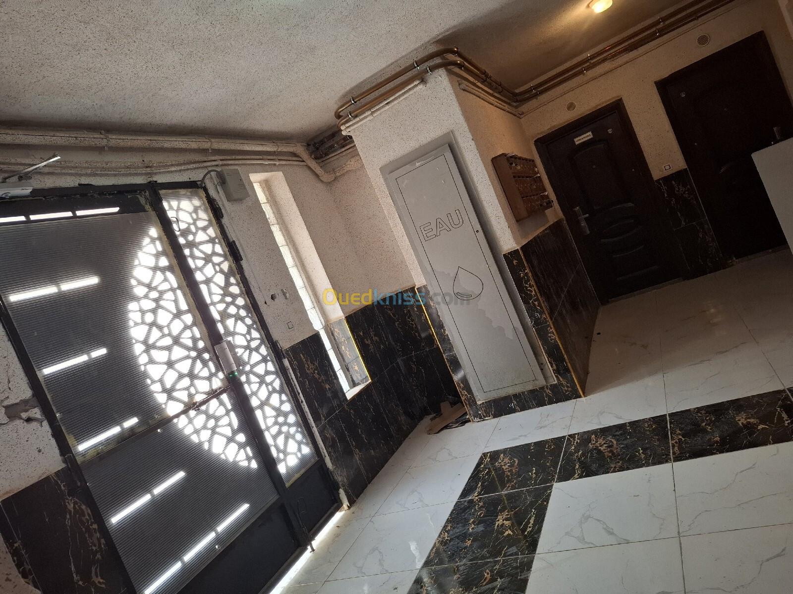 Location Appartement F4 Alger Zeralda