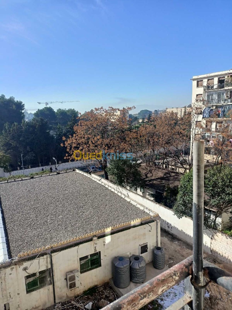 Vente Villa Alger Birkhadem