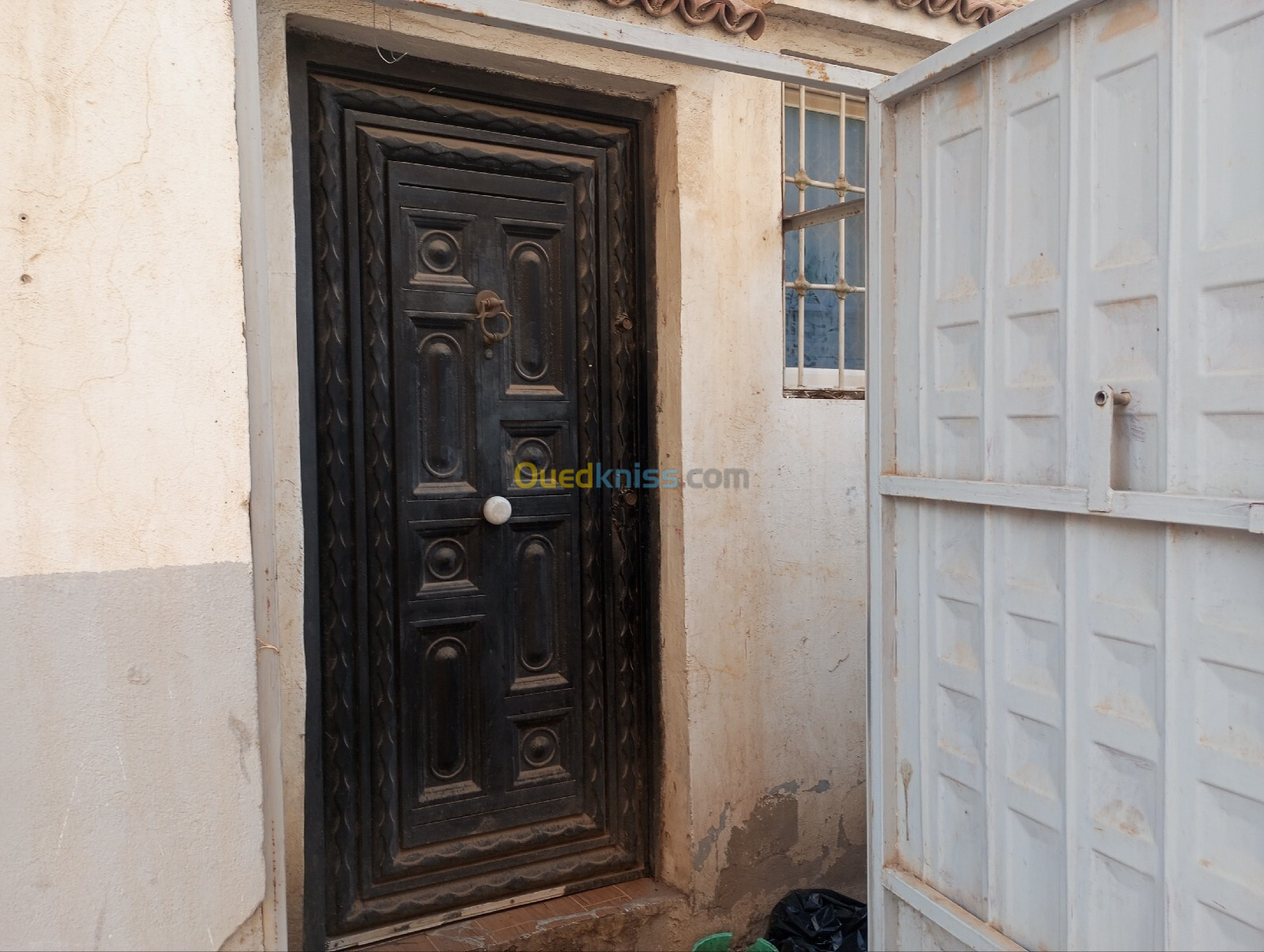 Location Appartement F3 Alger Ain naadja