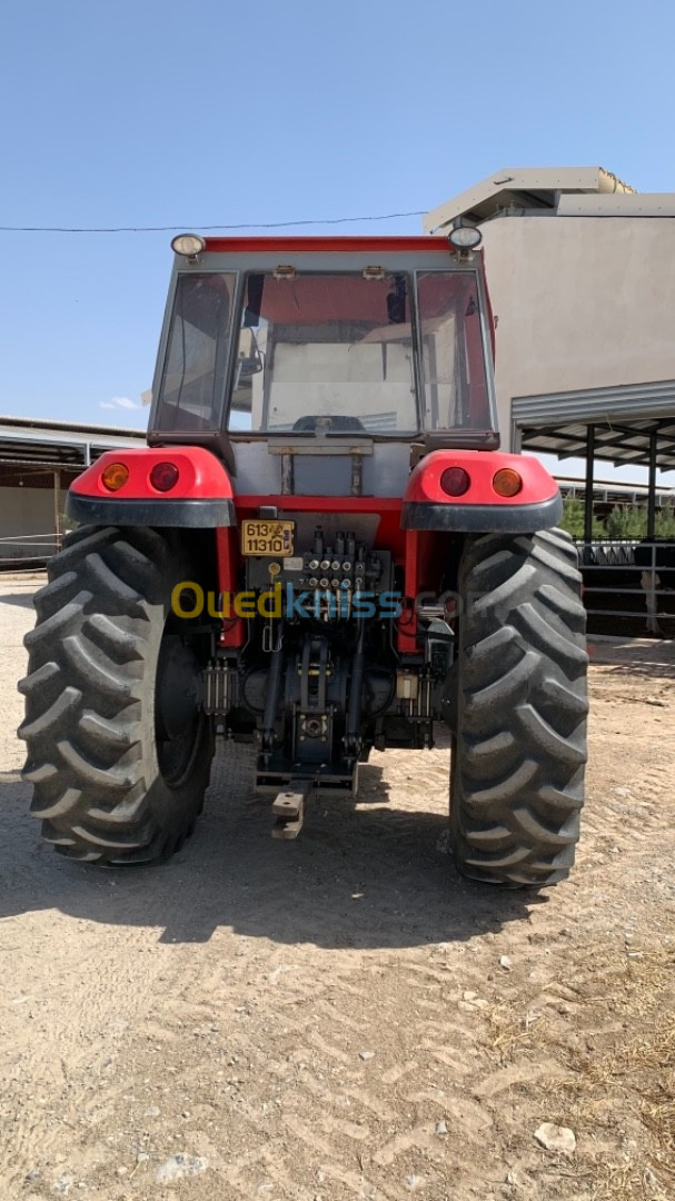 Massey Ferguson Massey Ferguson 150cv 2013