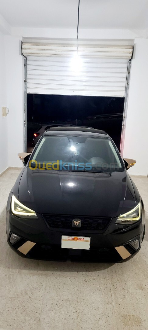 Seat Ibiza 2018 FR