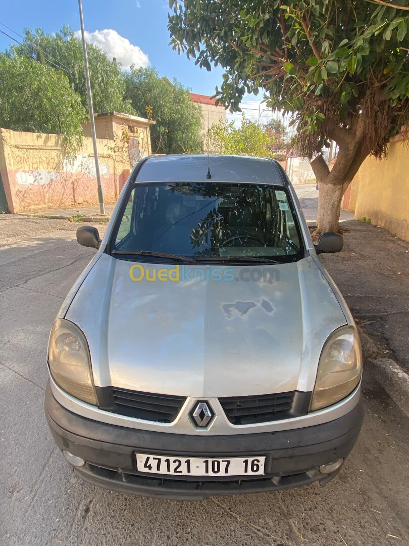 Renault Kangoo 2007 Kangoo