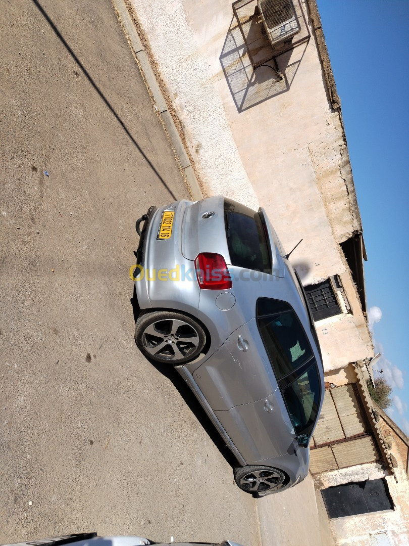 Volkswagen Polo 2014 R-line